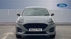 Ford Puma 1.0 EcoBoost Hybrid mHEV ST-Line 5dr Petrol Hatchback